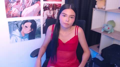 stefany lovers online show from February 2025 07:33:02 PM