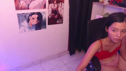 stefany lovers online show from March 2025 01:58:02 AM