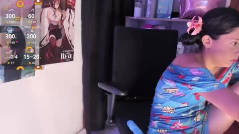 stefany lovers online show from September 2025 07:13:02 PM