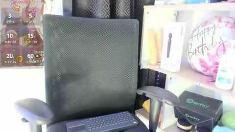 stefany lovers online show from September 2025 01:16:02 AM