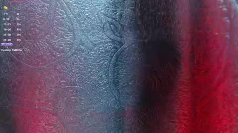 stefany_wish online show from November 2025 01:04:02 PM