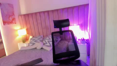 STEFANY online show from March 2026 09:21:02 PM