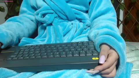 Snapshot of stefanygp chatting on December 2024 03:36:01 PM Stefanny lopez online show from December 2024 03:36:01 PM