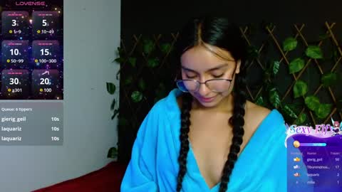 Snapshot of stefanygp chatting on December 2024 05:55:01 PM Stefanny lopez online show from December 2024 05:55:01 PM