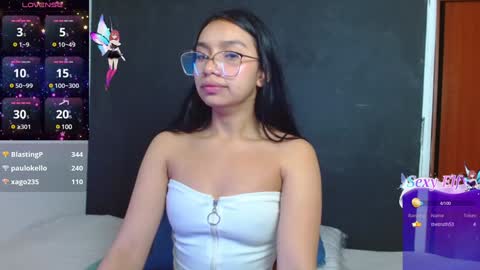 Snapshot of stefanygp chatting on December 2024 11:51:02 AM Stefanny lopez online show from December 2024 11:51:02 AM