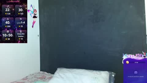 Snapshot of stefanygp chatting on December 2024 02:46:02 PM Stefanny lopez online show from December 2024 02:46:02 PM
