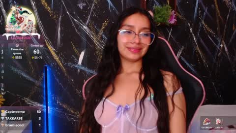 Snapshot of stefanygp chatting on December 2024 04:19:02 AM Stefanny lopez online show from December 2024 04:19:02 AM