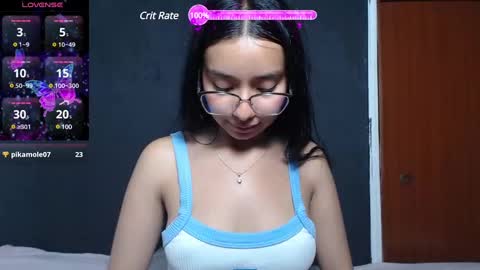 Snapshot of stefanygp chatting on February 2025 03:59:02 PM Stefanny lopez online show from February 2025 03:59:02 PM
