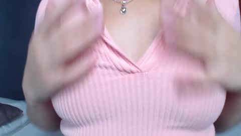Snapshot of stefanygp chatting on March 2025 12:01:02 PM Stefanny lopez online show from March 2025 12:01:02 PM