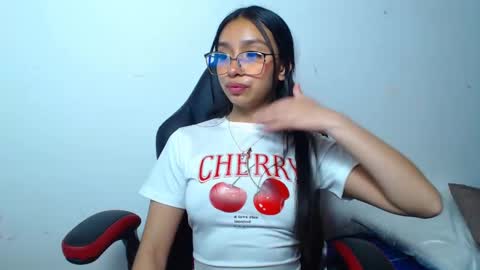 Snapshot of stefanygp chatting on March 2025 12:00:01 PM Stefanny lopez online show from March 2025 12:00:01 PM