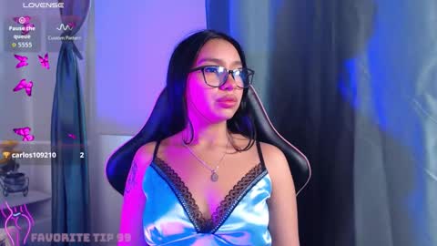 Snapshot of stefanygp chatting on September 2025 11:32:01 AM Stefanny lopez online show from September 2025 11:32:01 AM
