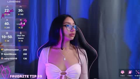 Snapshot of stefanygp chatting on September 2025 11:34:02 AM Stefanny lopez online show from September 2025 11:34:02 AM