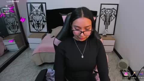 Stefanny lopez online show from December 2025 02:48:01 PM