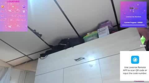 stefanyhorny69 online show from May 2026 06:09:01 PM