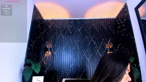 Snapshot of stefanyvillarreal chatting on July 2026 09:24:01 PM stefanyvillarreal online show from July 2026 09:24:01 PM