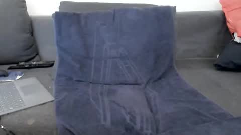 steff135 online show from January 2025 10:21:02 AM