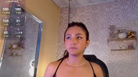 Snapshot of steff_gh chatting on February 2025 02:30:01 PM Steff online show from February 2025 02:30:01 PM