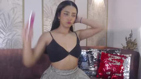 Snapshot of steff_gh chatting on March 2025 11:16:01 AM Steff online show from March 2025 11:16:01 AM