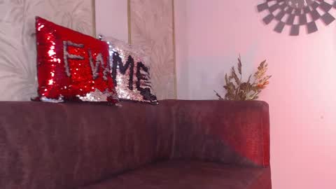 Snapshot of steff_gh chatting on March 2025 09:21:01 AM Steff online show from March 2025 09:21:01 AM