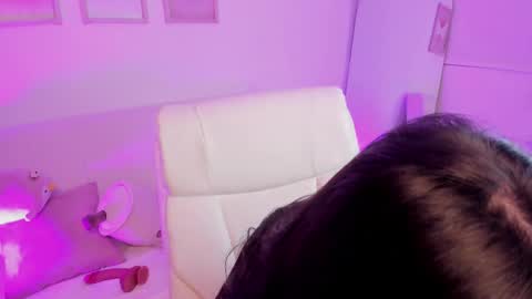 Steff online show from February 2025 01:41:01 AM