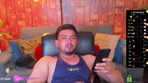 STEFFAN online show from January 2025 03:59:01 AM