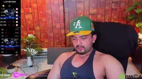 STEFFAN online show from February 2025 04:33:01 AM