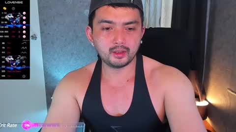 STEFFAN online show from February 2025 02:15:01 AM