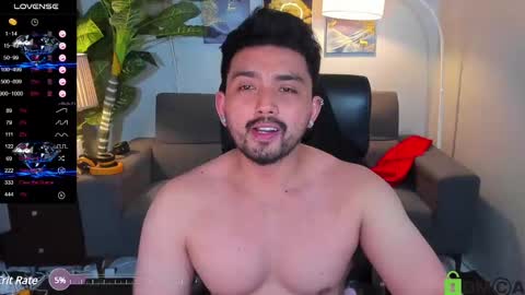 STEFFAN online show from March 2025 05:09:01 AM