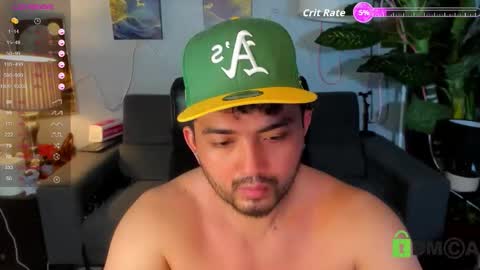 STEFFAN online show from September 2025 02:35:02 AM