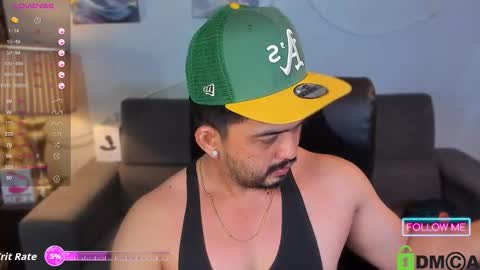 STEFFAN online show from March 2026 02:49:01 AM