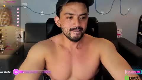 STEFFAN online show from July 2026 03:17:01 AM
