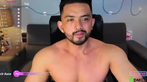 STEFFAN online show from August 2026 03:43:01 AM