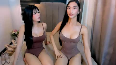 STEF online show from April 2026 03:32:01 AM