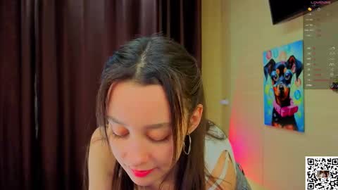 Becky steff online show from November 2025 05:47:02 PM