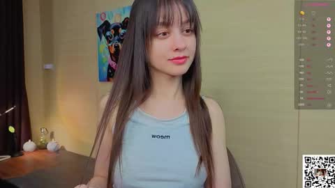 Becky steff online show from December 2025 08:40:01 PM