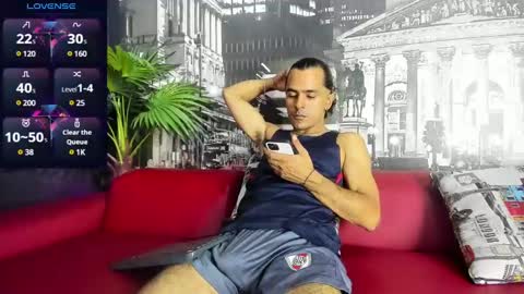 ---steffan--- online show from December 2024 01:00:02 AM