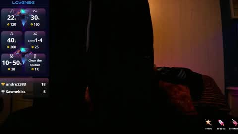 ---steffan--- online show from January 2025 10:53:02 AM