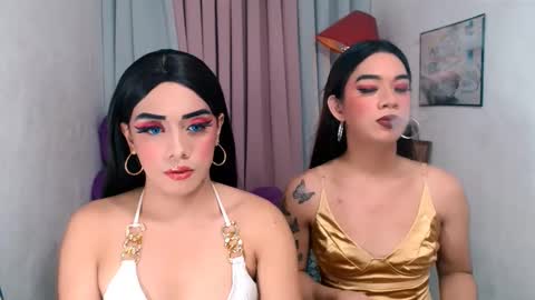 Steffany cummer online show from December 2024 07:53:01 AM