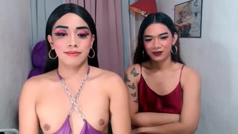 Steffany cummer online show from December 2024 10:58:01 AM