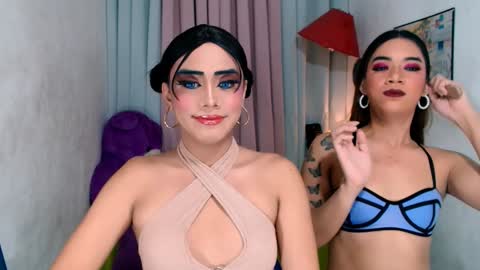 Steffany cummer online show from December 2024 05:17:01 AM