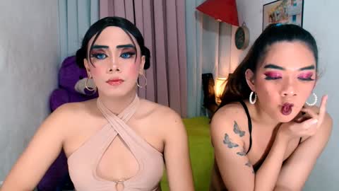 Steffany cummer online show from December 2024 08:20:01 AM