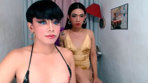 Steffany cummer online show from December 2024 05:56:01 AM