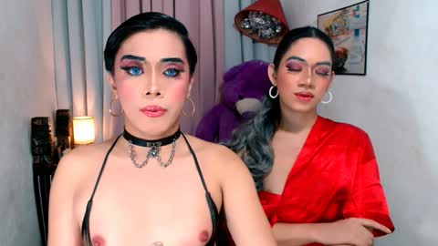 Steffany cummer online show from December 2024 08:44:02 AM