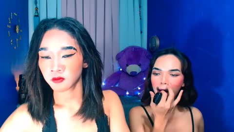 Steffany cummer online show from January 2025 12:05:01 PM