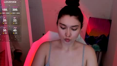 Steffi online show from February 2026 08:50:01 PM