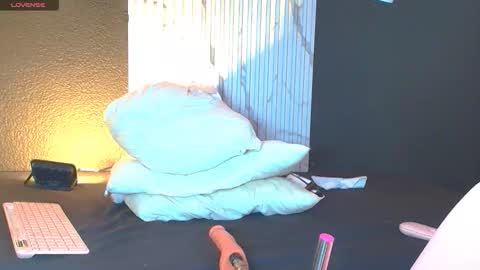 Stefania online show from November 2025 09:10:01 AM