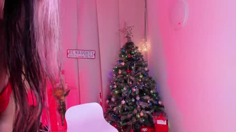 Steffy online show from December 2024 04:01:02 AM