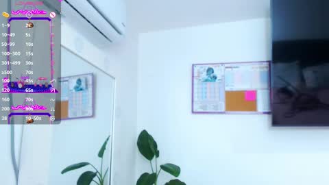 Stefany online show from December 2024 02:56:02 AM