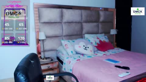 Stefany online show from September 2025 01:07:01 AM