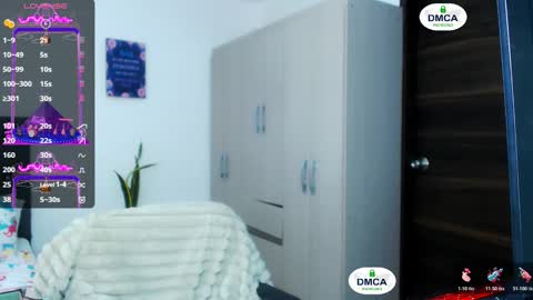 Stefany online show from February 2026 08:49:01 PM